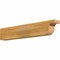 Ekena Millwork Del Monte Rough Sawn Rafter Tail, Western Red Cedar, 4"W x 6"H x 36"L RFT04X06X36DEL00RWR - alternate 1